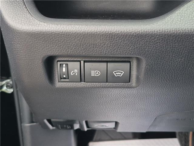 2025 Toyota RAV4 LE (Stk: 10U6499) in Markham - Image 22 of 29