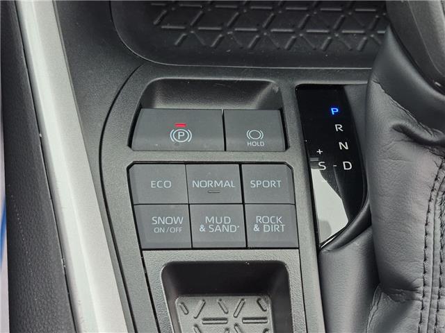 2025 Toyota RAV4 LE (Stk: 10U6499) in Markham - Image 23 of 29