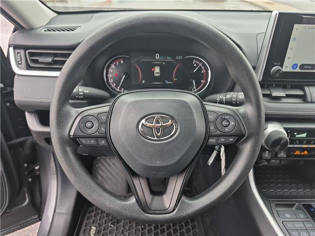 2025 Toyota RAV4 LE (Stk: 10U6498) in Markham - Image 13 of 29