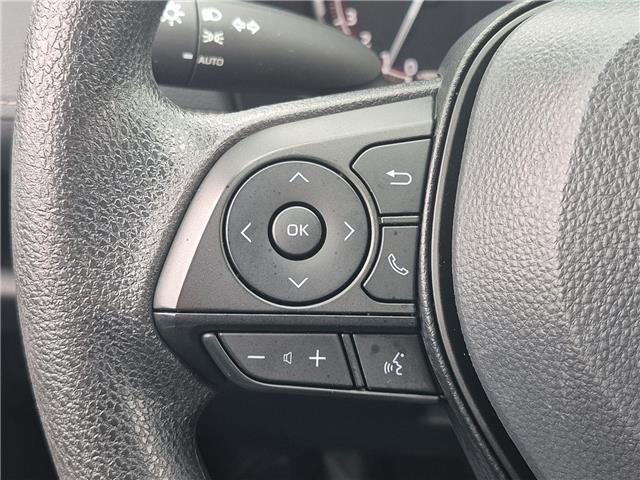 2025 Toyota RAV4 LE (Stk: 10U6498) in Markham - Image 14 of 29