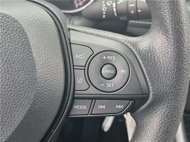 2025 Toyota RAV4 LE (Stk: 10U6498) in Markham - Image 15 of 29