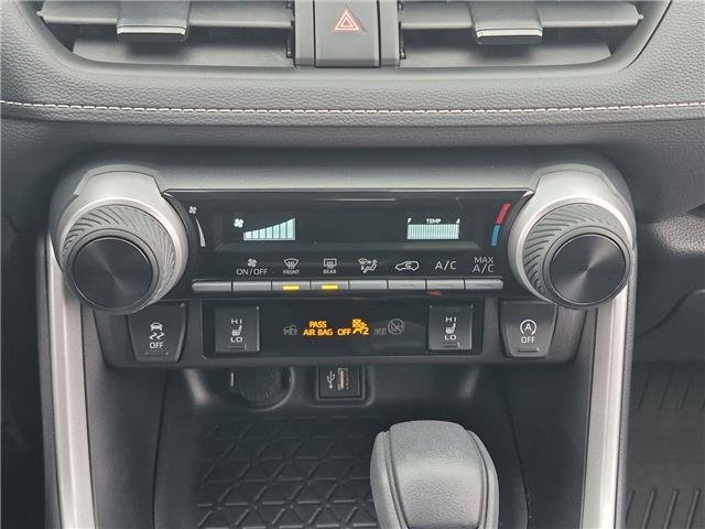 2025 Toyota RAV4 LE (Stk: 10U6498) in Markham - Image 19 of 29