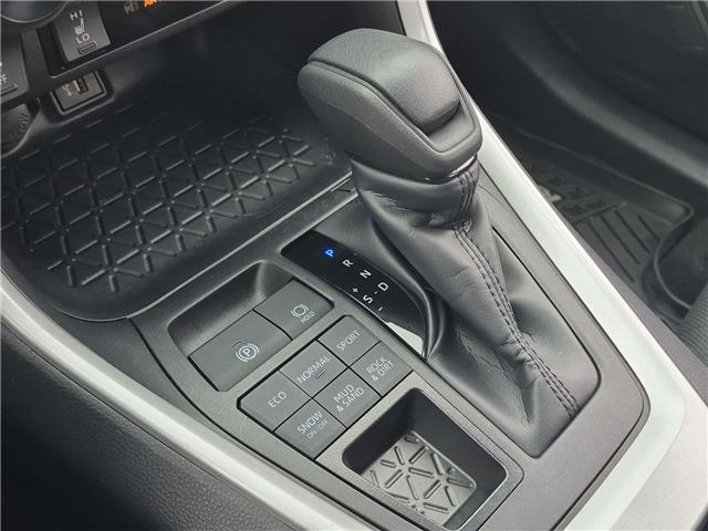 2025 Toyota RAV4 LE (Stk: 10U6498) in Markham - Image 20 of 29