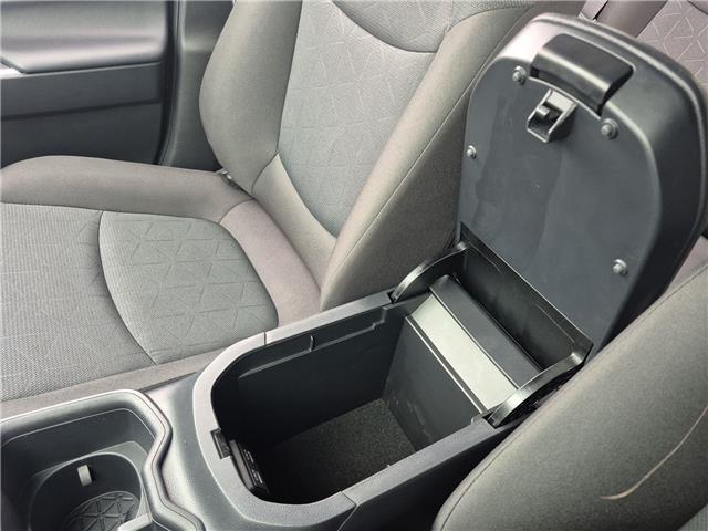 2025 Toyota RAV4 LE (Stk: 10U6498) in Markham - Image 21 of 29