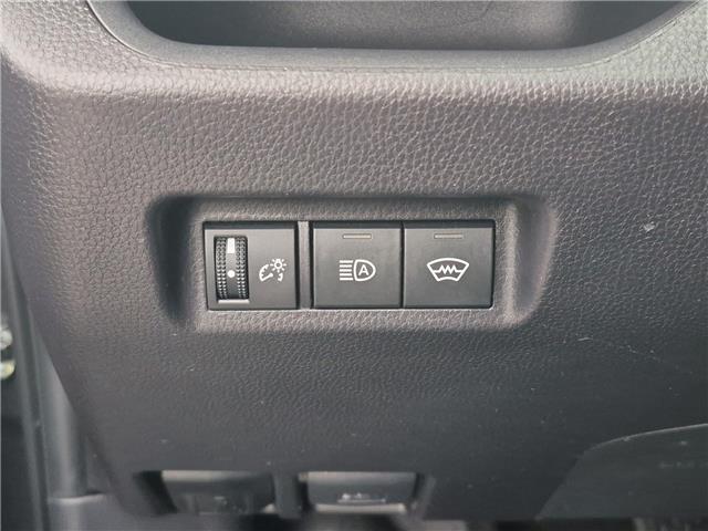 2025 Toyota RAV4 LE (Stk: 10U6498) in Markham - Image 22 of 29