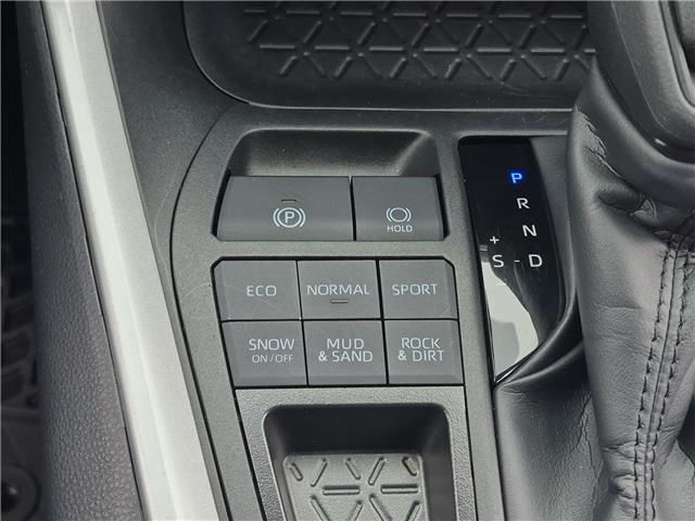 2025 Toyota RAV4 LE (Stk: 10U6498) in Markham - Image 23 of 29