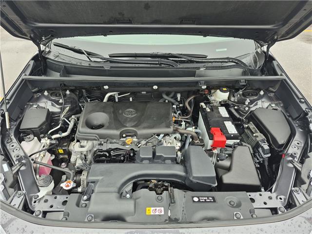 2025 Toyota RAV4 LE (Stk: 10U6498) in Markham - Image 29 of 29