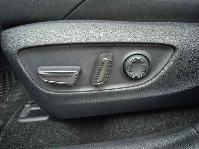 2025 Toyota RAV4 Trail (Stk: 10U6533) in Markham - Image 12 of 35