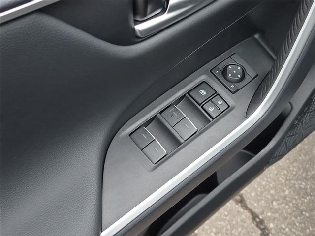 2025 Toyota RAV4 Trail (Stk: 10U6533) in Markham - Image 13 of 35