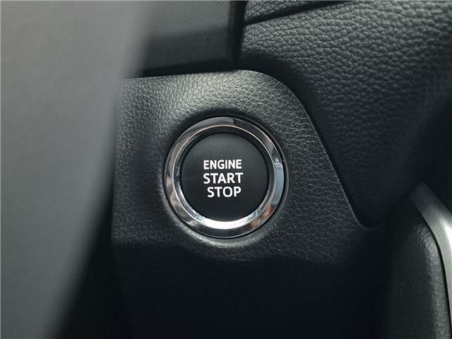 2025 Toyota RAV4 Trail (Stk: 10U6533) in Markham - Image 15 of 35
