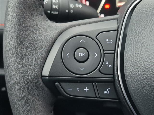 2025 Toyota RAV4 Trail (Stk: 10U6533) in Markham - Image 16 of 35
