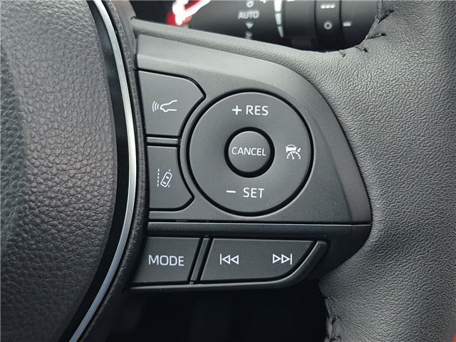 2025 Toyota RAV4 Trail (Stk: 10U6533) in Markham - Image 17 of 35