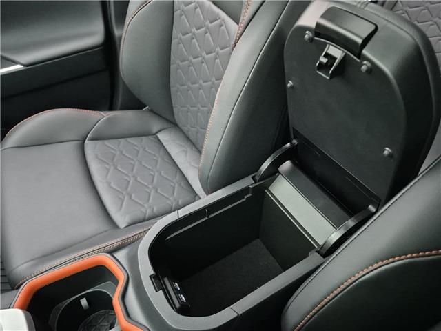 2025 Toyota RAV4 Trail (Stk: 10U6533) in Markham - Image 23 of 35