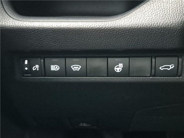 2025 Toyota RAV4 Trail (Stk: 10U6533) in Markham - Image 24 of 35