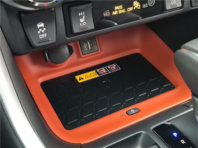 2025 Toyota RAV4 Trail (Stk: 10U6533) in Markham - Image 26 of 35