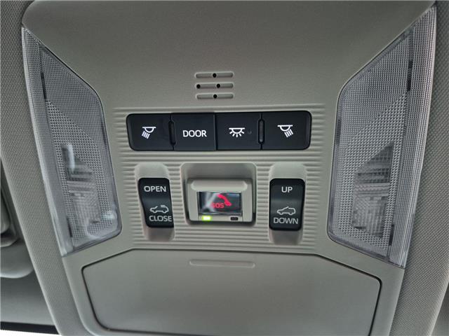 2025 Toyota RAV4 Trail (Stk: 10U6533) in Markham - Image 28 of 35