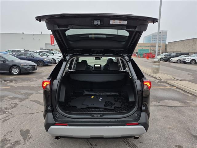 2025 Toyota RAV4 Trail (Stk: 10U6533) in Markham - Image 30 of 35