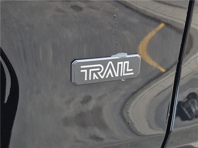 2025 Toyota RAV4 Trail (Stk: 10U6533) in Markham - Image 31 of 35