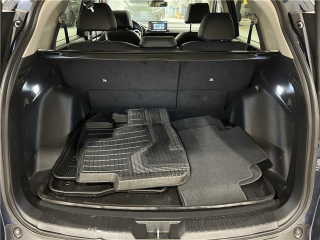 2024 Honda CR-V  (Stk: 14111999A) in Markham - Image 28 of 31