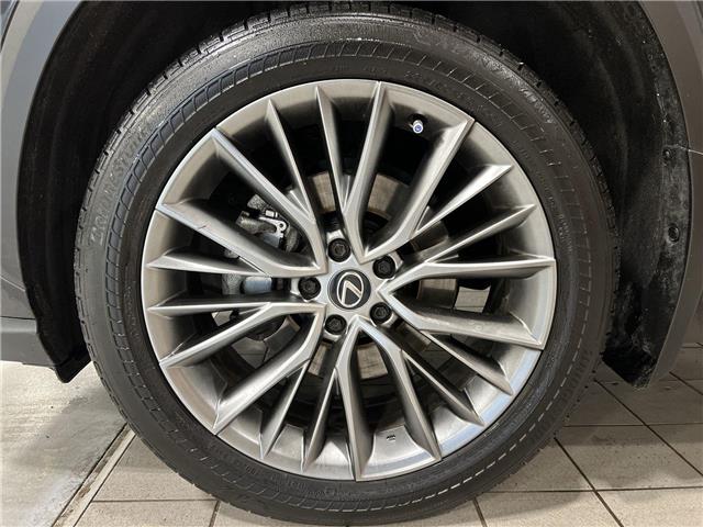 2024 Lexus NX 350  (Stk: 14U7414) in Markham - Image 11 of 29