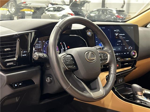 2024 Lexus NX 350  (Stk: 14U7414) in Markham - Image 12 of 29