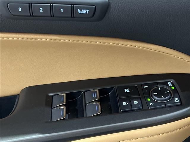 2024 Lexus NX 350  (Stk: 14U7414) in Markham - Image 14 of 29