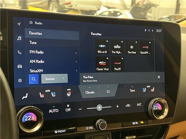 2024 Lexus NX 350  (Stk: 14U7414) in Markham - Image 16 of 29