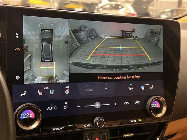 2024 Lexus NX 350  (Stk: 14U7414) in Markham - Image 17 of 29