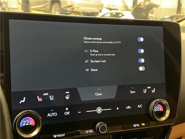 2024 Lexus NX 350  (Stk: 14U7414) in Markham - Image 18 of 29