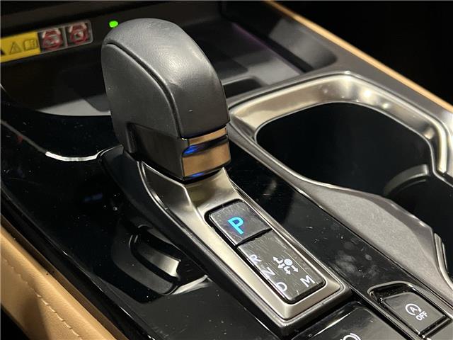 2024 Lexus NX 350  (Stk: 14U7414) in Markham - Image 19 of 29