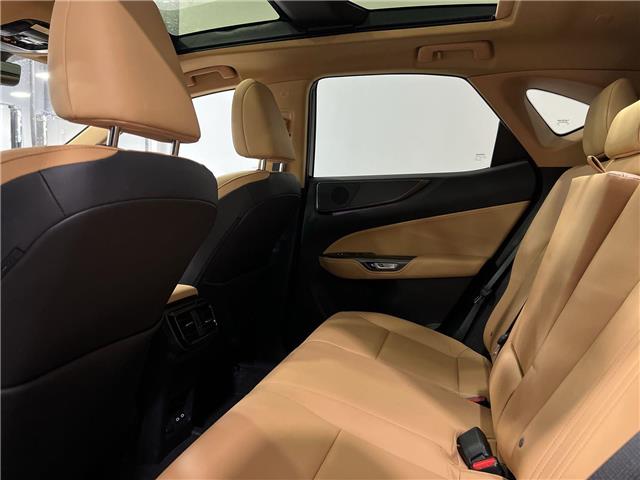 2024 Lexus NX 350  (Stk: 14U7414) in Markham - Image 24 of 29