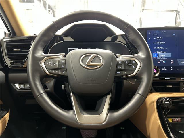 2024 Lexus NX 350  (Stk: 14U7414) in Markham - Image 25 of 29
