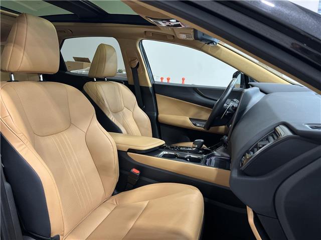 2024 Lexus NX 350  (Stk: 14U7414) in Markham - Image 26 of 29