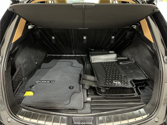 2024 Lexus NX 350  (Stk: 14U7414) in Markham - Image 27 of 29