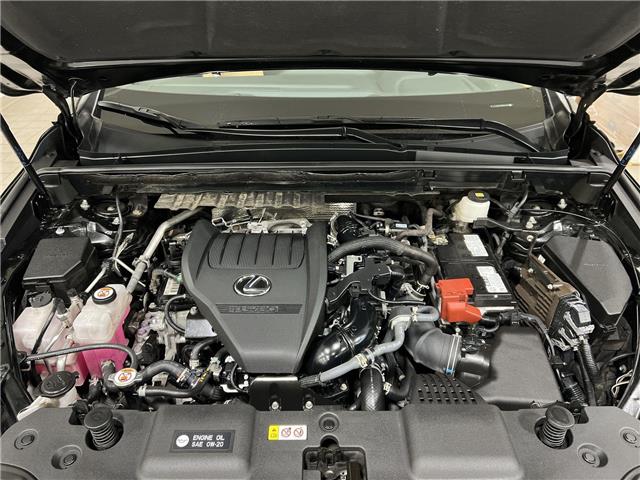 2024 Lexus NX 350  (Stk: 14U7414) in Markham - Image 29 of 29