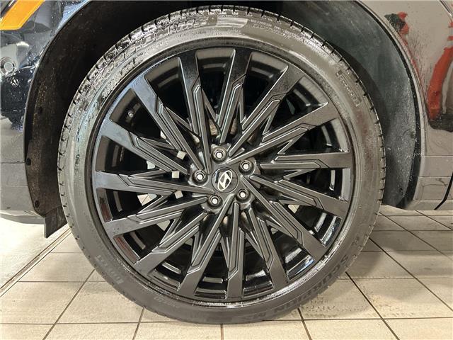 2025 Hyundai Santa Fe  (Stk: 14U7422) in Markham - Image 11 of 34