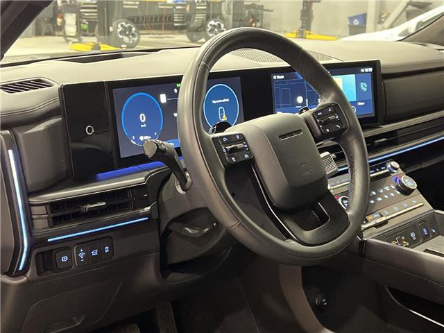 2025 Hyundai Santa Fe  (Stk: 14U7422) in Markham - Image 12 of 34