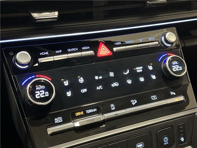 2025 Hyundai Santa Fe  (Stk: 14U7422) in Markham - Image 22 of 34