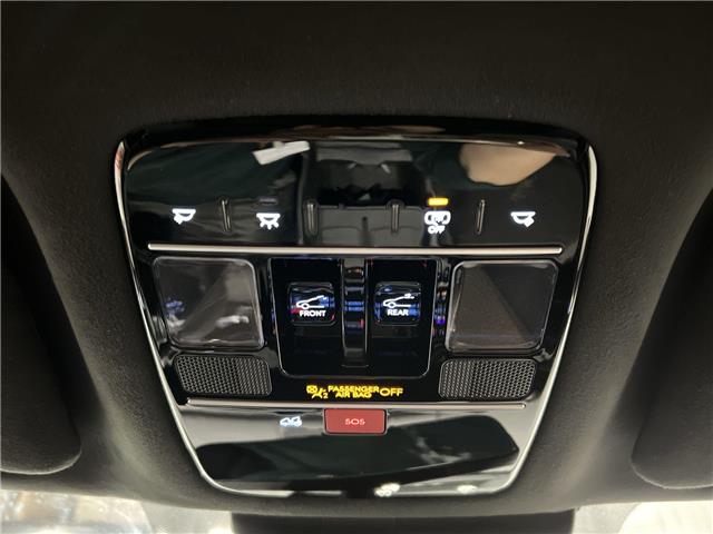 2025 Hyundai Santa Fe  (Stk: 14U7422) in Markham - Image 26 of 34