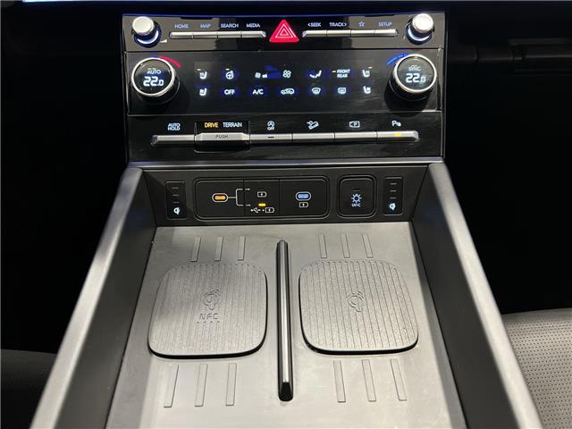 2025 Hyundai Santa Fe  (Stk: 14U7422) in Markham - Image 27 of 34