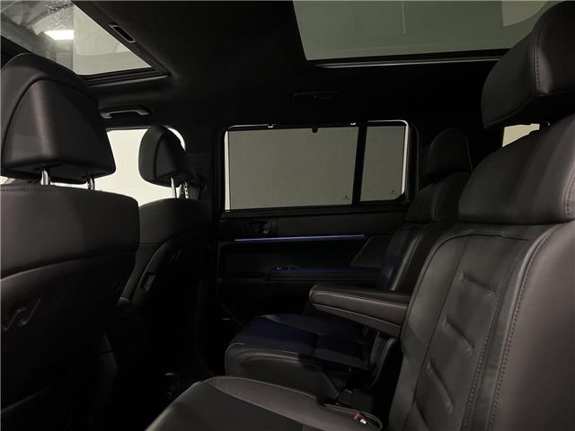 2025 Hyundai Santa Fe  (Stk: 14U7422) in Markham - Image 28 of 34