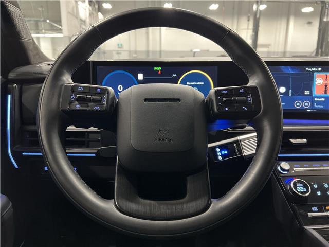 2025 Hyundai Santa Fe  (Stk: 14U7422) in Markham - Image 29 of 34