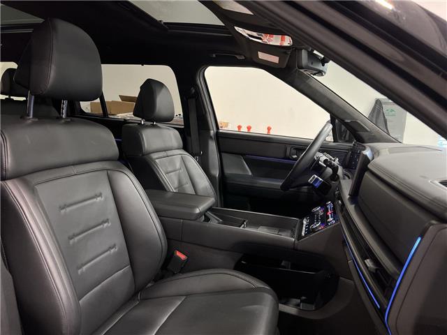 2025 Hyundai Santa Fe  (Stk: 14U7422) in Markham - Image 31 of 34