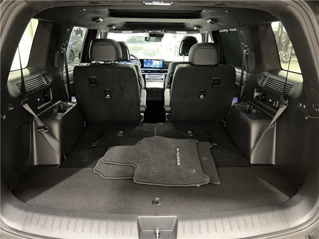 2025 Hyundai Santa Fe  (Stk: 14U7422) in Markham - Image 32 of 34