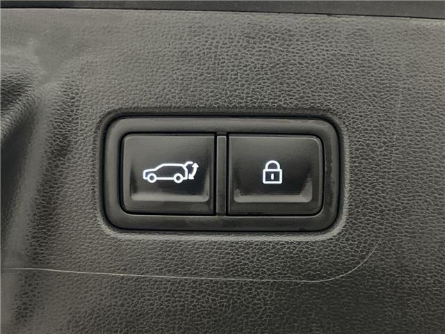2025 Hyundai Santa Fe  (Stk: 14U7422) in Markham - Image 33 of 34