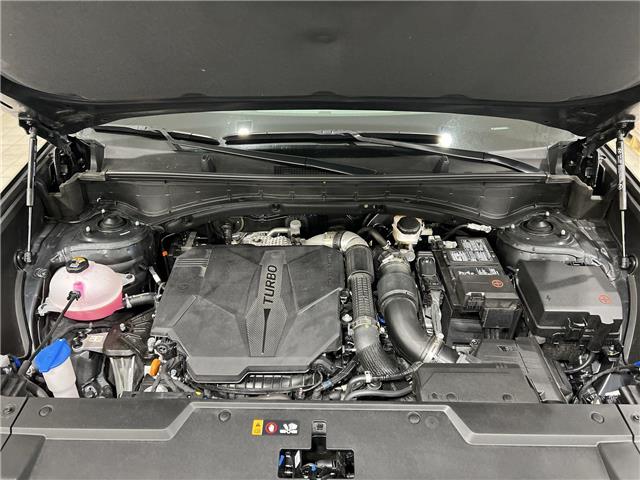 2025 Hyundai Santa Fe  (Stk: 14U7422) in Markham - Image 34 of 34