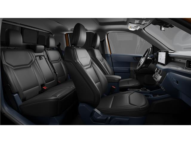 2026 Ford Maverick Lariat (Stk: 26CT9845) in Canmore - Image 5 of 7