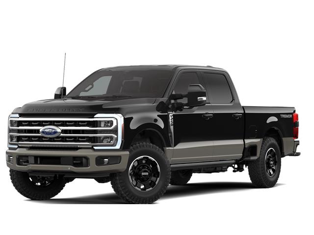 2026 Ford F-250 King Ranch (Stk: 26AT9129) in Airdrie - Image 1 of 7