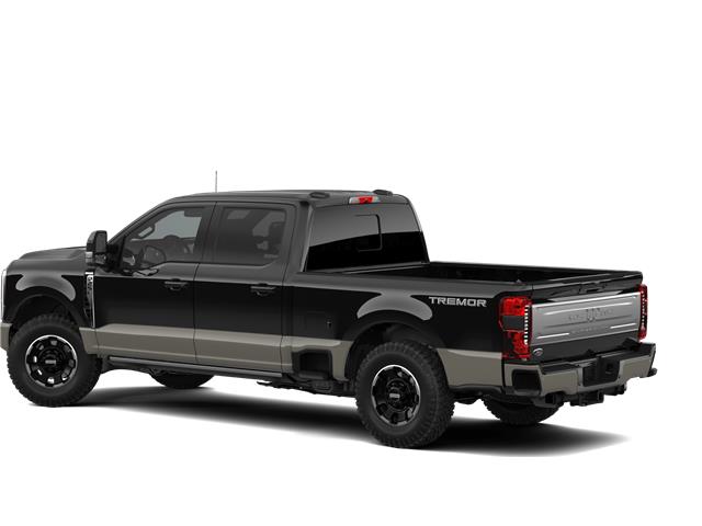 2026 Ford F-250 King Ranch (Stk: 26AT9129) in Airdrie - Image 2 of 7