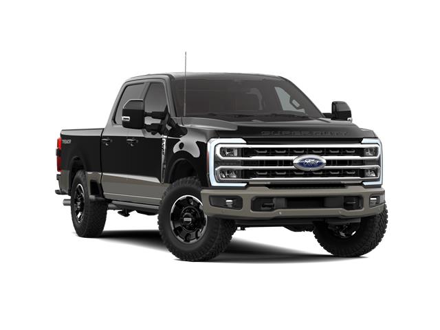 2026 Ford F-250 King Ranch (Stk: 26AT9129) in Airdrie - Image 4 of 7